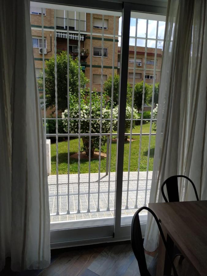 Cordoba Tourist Apartments Exterior foto
