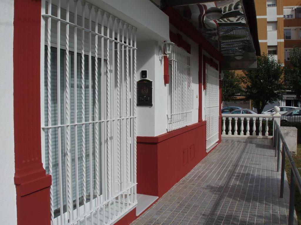 Cordoba Tourist Apartments Exterior foto