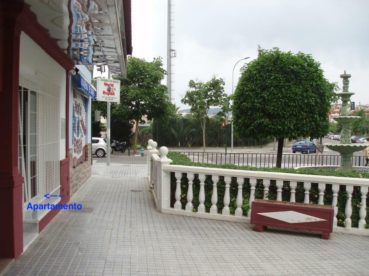 Cordoba Tourist Apartments Exterior foto