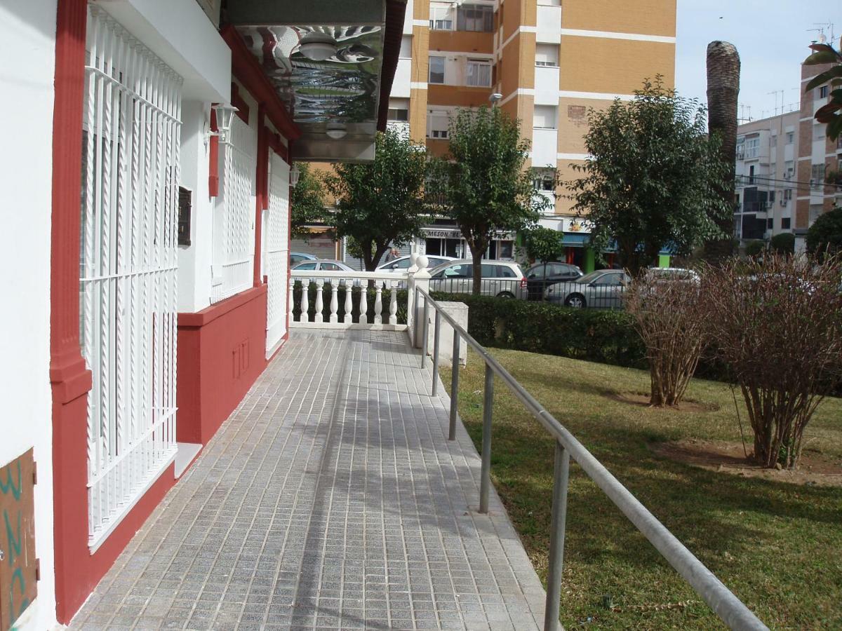 Cordoba Tourist Apartments Exterior foto